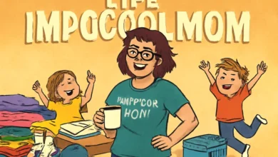 Life Impocoolmom